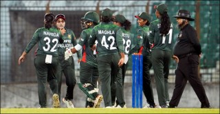 Sumaiya, Nishita named in Bangladesh's ODI squad against Pakistan