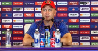 We allowed Bangladesh spinners to bowl well: Trott