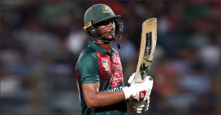 Mahmudullah mulling retirement from International cricket
