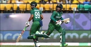Miraz, Shakib script Tigers facile win against Afghanistan