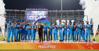 Siraj stars as India rout Sri Lanka for eighth Asia Cup crown