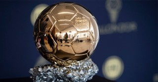 Messi, Haaland and Bonmati lead Ballon d'Or nominees