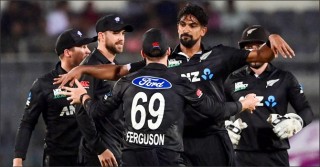 Sodhi helps New Zealand rout Bangladesh in 2nd ODI
