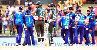 Tigers face off Sri Lanka in another 'do or die' Asia Cup contest