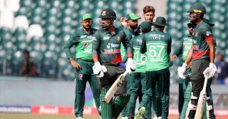 Bangladesh start Asia Cup Super 4 with wicket 7-wicket defeat