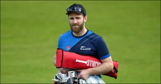 New Zealand skipper Williamson targets World Cup return