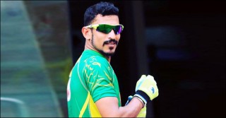 Nasir charged for Anti Corruption Code breach by ICC