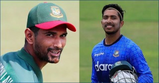 Mahmudullah, Soumya return to Tigers squad for New Zealand series