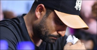 No Tamim in Bangladesh's World Cup squad