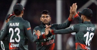 Tigers beat Afghanistan by 89 runs to stay alive in Asia Cup