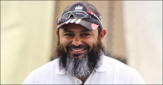 Mushtaq Ahmed appointed Bangladesh spin bowling coach