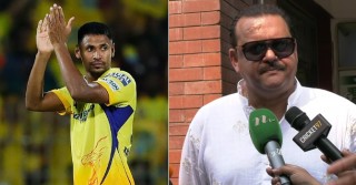 Akram wants Mustafizur to continue IPL