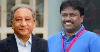 Nazmul Hasan's resignation, BCB's new president Faruque Ahmed
