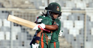 Tigresses whitewash Ireland in ODI series