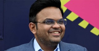 India's Jay Shah starts term as world cricket boss