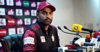 Fortune Barishal confident of retaining BPL title