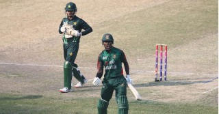 Young Tigers beat Pakistan to confirm Asia Cup final