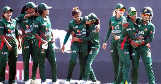 Women's T20 squad announced for Irish Challenge