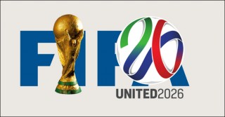 New York to host 2026 World Cup final