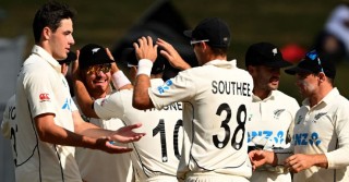New Zealand win South Africa Test series for first time