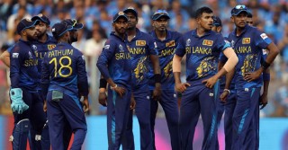 No matches at Mirpur during Bangladesh-Sri Lanka series