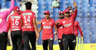 Tamim stars as Barishal hand Dhaka ninth straight defeat