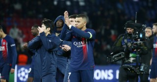 Mbappe waives 'tens of millions' in order to ease PSG exit