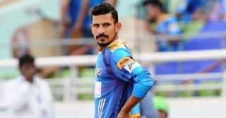 Nasir Hossain banned for two years