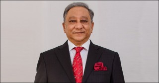 I'll try to end my tenure as BCB president this year: Papon