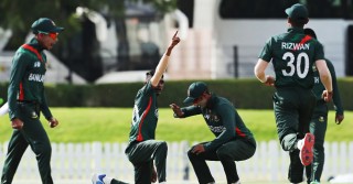 Young Tigers beat Australia to gain huge boost ahead of U19 WC
