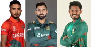 Tanzid, Afif in HP squad for Australia tour