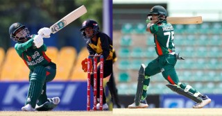 Bangladesh to Women's Asia Cup semifinal