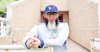 BCB trying to long-term deal with Mushtaq