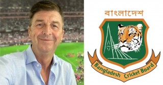 Curator Tony Hemming to leave BCB