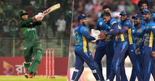 Tigers concede T20 series after suffering 28-run defeat