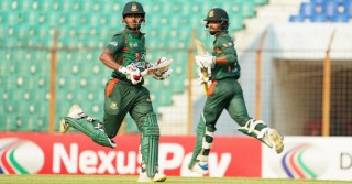 Tigers 2nd straight ODI series against Sri Lanka