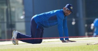 Shanto keen to snap Tigers' trophy draught in int'l cricket