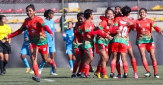 Bangladesh storm into SAFF-16 final
