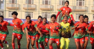 Bangladesh emerge champions in SAFF U-16 Women’s Championship