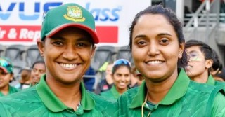 Dilara added to Bangladesh Squad for Ireland series