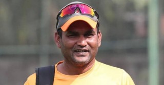 BCB appointed Salahuddin as senior assistant coach