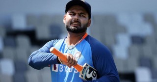 Rishabh Pant sold for record $3.2 mn in IPL auction