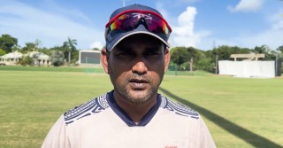 Salahuddin to look after Bangladesh’s batting in WI