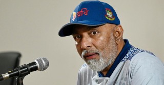 BCB ‍Suspend Chandika Hathurusingha