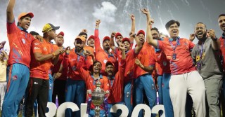 Ghaziabad Bhawani Tigers Clinch Pro Cricket League 2024 Title in Commanding Final