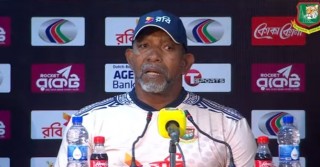 Need to take early wickets to put pressure on SA: Simmons