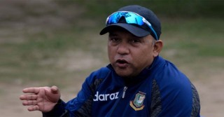 Khaled Mahmud steps down as BCB director