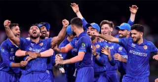Six All-rounders in Afghanistan’s Asia Cup Squad