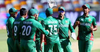 Bangladesh ‘A’ to fly for Australia on Aug 7