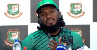 Jaker confident of improving power-hitting under Wood